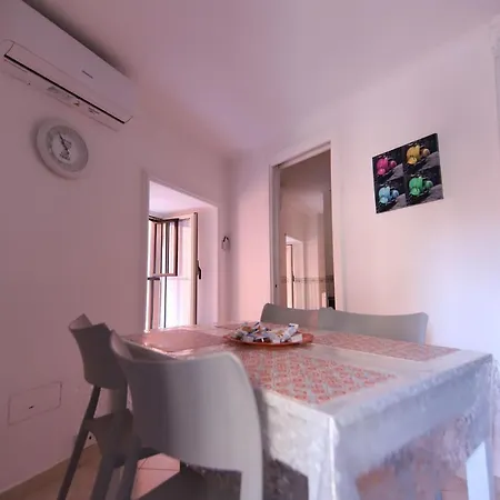 Casa In Piazza