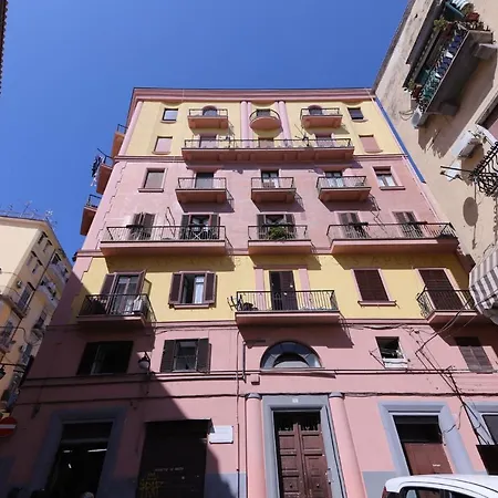 Casa In Piazza *