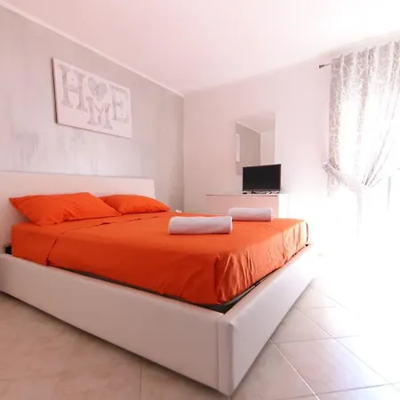 Casa In Piazza ナポリ