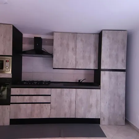 Casa In Piazza アパート *