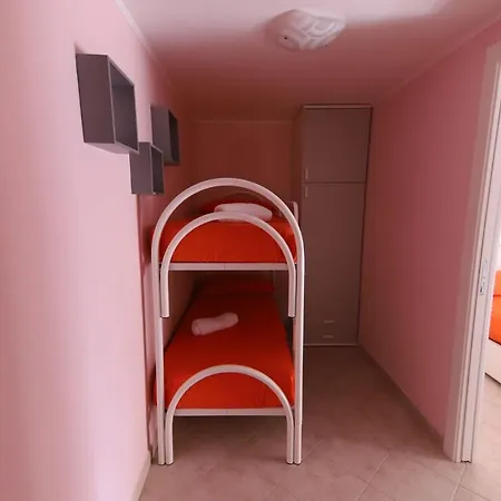 Apartment Casa In Piazza Naples
