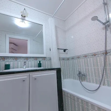 Apartment Casa In Piazza Naples