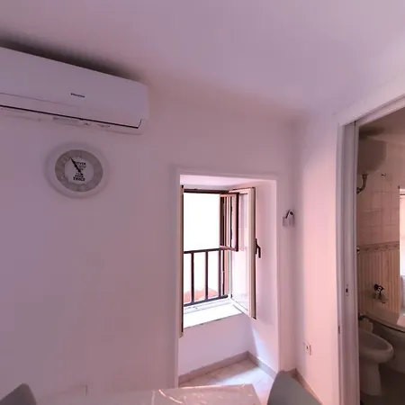 Casa In Piazza شقة