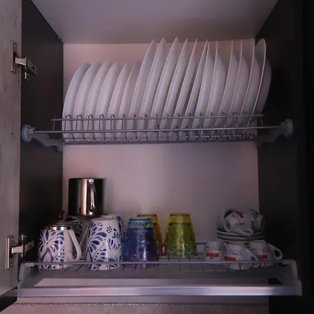 Casa In Piazza نابولي