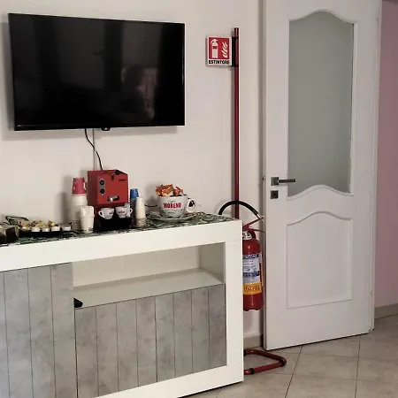 Appartamento Casa In Piazza