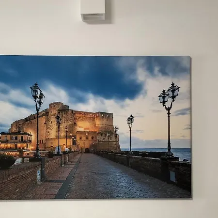 Apartment Casa In Piazza *
