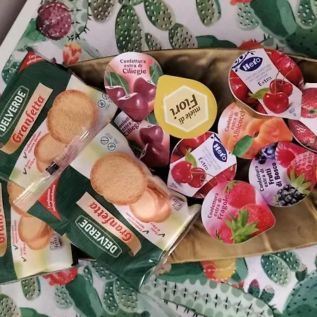 Casa In Piazza ナポリ