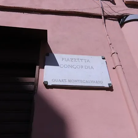 Casa In Piazza Apartament Neapol