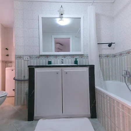 Casa In Piazza Apartament Neapol