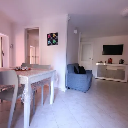 Casa In Piazza Διαμέρισμα *