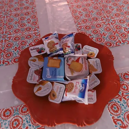 Διαμέρισμα Casa In Piazza