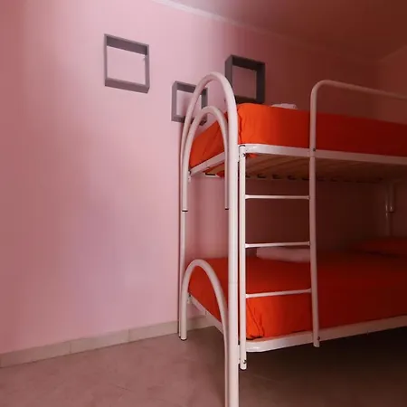 Διαμέρισμα Casa In Piazza *