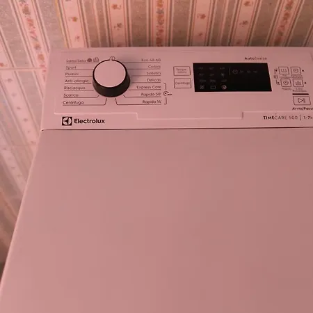 Διαμέρισμα Casa In Piazza *